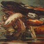 Study - A Month's Mind